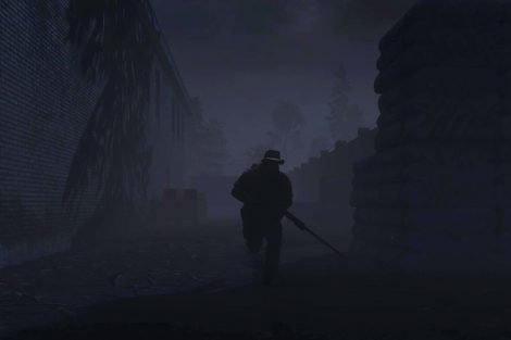 Battlefield 4: Neue Bilder von der Night Map Graveyard Shift 7 6 q4NmI96