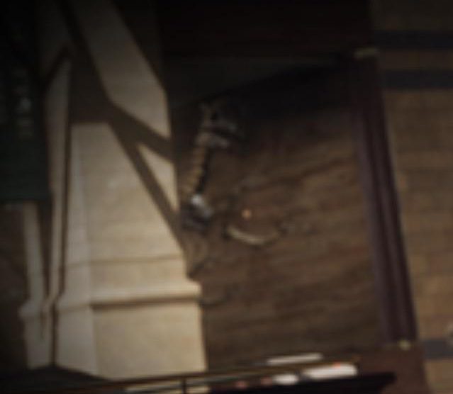 Battlefield Hardline: Screenshot aus Robbery-DLC zeigt Dinosaurier?! 3 CLLZ mKWoAAt7D5