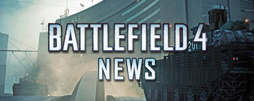 battlefield 4 news teaser tank
