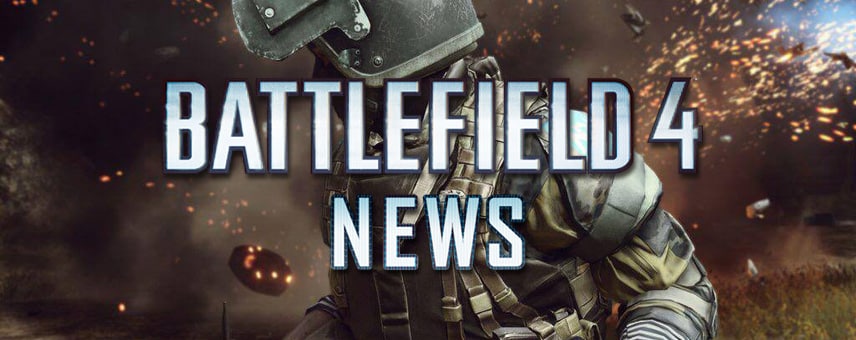 Battlefield 4 High Tickrate Tests für die Playstation 4 in dieser Woche 1 battlefield4 news teaser 2