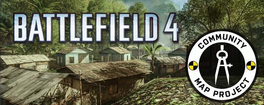 BF4 Community Map: Der Vergleich zwischen Anfang und aktuellem Entwicklungsstand 1 bf4 cmp teaser