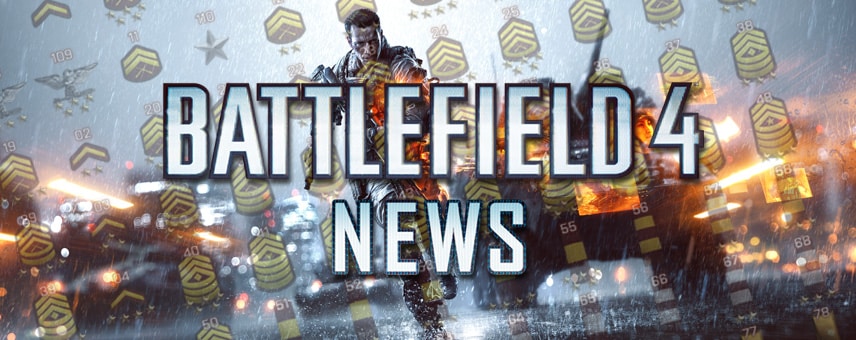 Prestige Mode für Battlefield 4 in der Diskussion 1 bf4 ranks teaser