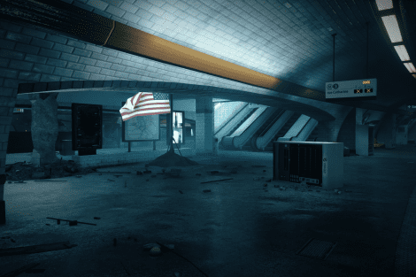 Operation Metro Screenshot 5