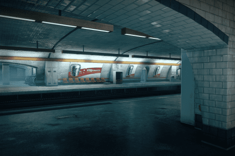 Operation Metro Screenshot 6