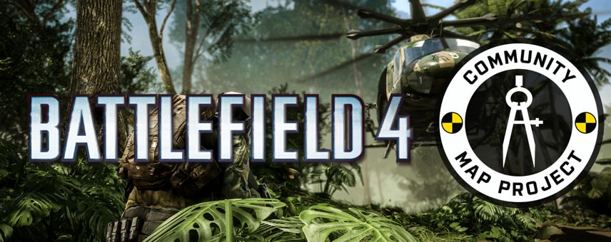 Battlefield 4: Offizieller Name für die Community Map 1 battlefield4 cmp teaser jungle1