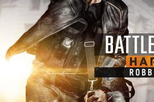 battlefield hardline robbery teaser