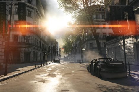 bf4 second assault screenshot 7