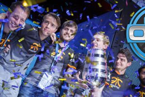 bf4 esl one summer2015 fnatic teaser