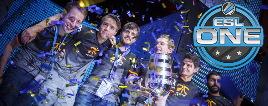 bf4 esl one summer2015 fnatic teaser