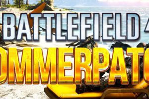 bf4 sommerpatch teaser