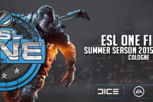 esl one finals summer cologne