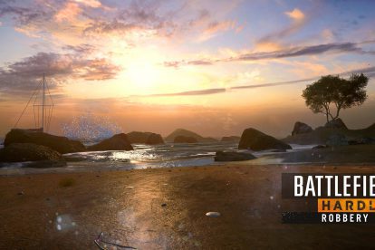 Battlefield Hardline: Robbery DLC nun für alle Premium Spieler verfügbar 18 BFHL DLC2 Screenshots BreakPoint Map 01 WM
