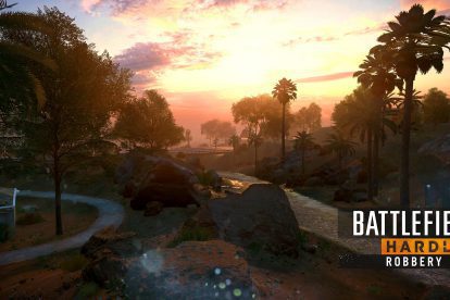 Battlefield Hardline: Robbery DLC nun für alle Premium Spieler verfügbar 16 BFHL DLC2 Screenshots BreakPoint Map 02 WM
