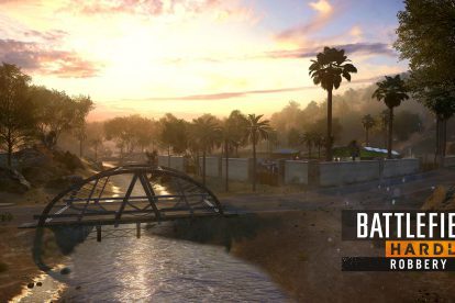 Battlefield Hardline: Robbery DLC nun für alle Premium Spieler verfügbar 15 BFHL DLC2 Screenshots BreakPoint Map 04 WM