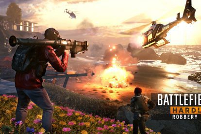 Battlefield Hardline: Robbery DLC nun für alle Premium Spieler verfügbar 17 BFHL DLC2 Screenshots BreakPointe StingerChopper WM