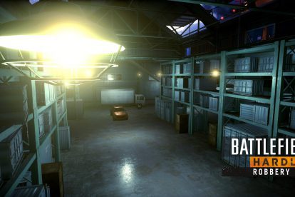 Battlefield Hardline: Robbery DLC nun für alle Premium Spieler verfügbar 14 BFHL DLC2 Screenshots TheDocks Map 08 WM web