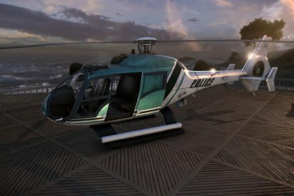 Battlefield Hardline: Robbery DLC nun für alle Premium Spieler verfügbar 22 CO4CK65WUAA QMb