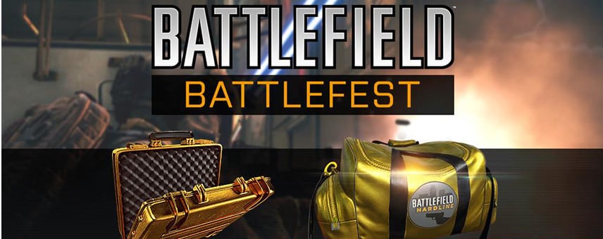battlepack bf4 bfh teaser
