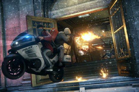 bf hardline polizweiwache 7 1