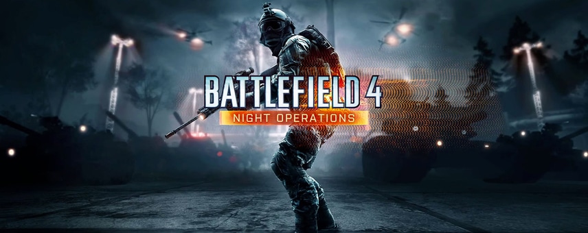 Battlefield 4 Erweiterungspack "Night Operations" 1 bf4 night operations wallpaper