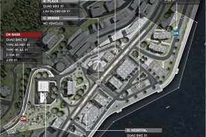 ESL: Battlefield 4 1on1 Tank Battle Cup #1 Global 2 bf4 dawnbreaker conquest small