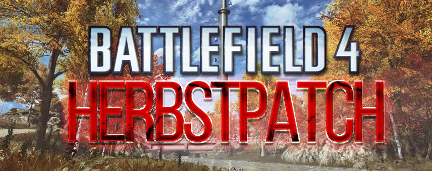Featurestop: Die Inhalte für den Battlefield 4 Herbstpatch stehen fest 1 bf4 fallpatch teaser1