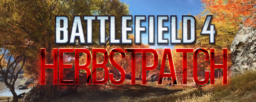 Battlefield 4: Herbstpatch bereits im Beta-Status 1 bf4 herbstpatch teaser 1