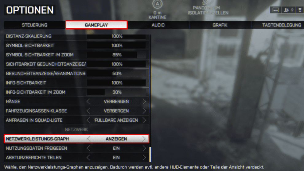 Battlefield 4 Guide: So weißt du, dass du auf einem High Tickrate Server spielst 4 bf4 hightickrate guide 3
