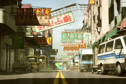 Battlefield 4 Erweiterungspack "Dragon's Theeth" 4 Pearl Market