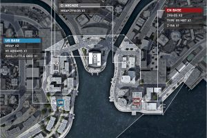 ESL: Battlefield 4 1on1 Tank Battle Cup #1 Global 5 bf4 siege of shanghai conquest small