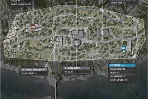 ESL: Battlefield 4 1on1 Tank Battle Cup #1 Global 6 bf4 zavod311 conquest small