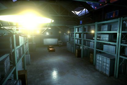bfh TheDocks