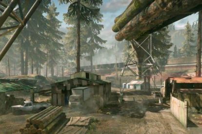 Battlefield Hardline Erweiterungspack "Criminal Activity" 5 bfh backwoods