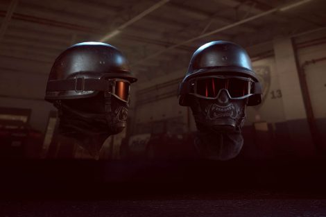 Battlefield Hardline Erweiterungspack "Criminal Activity" 16 bfh ballistikhelm