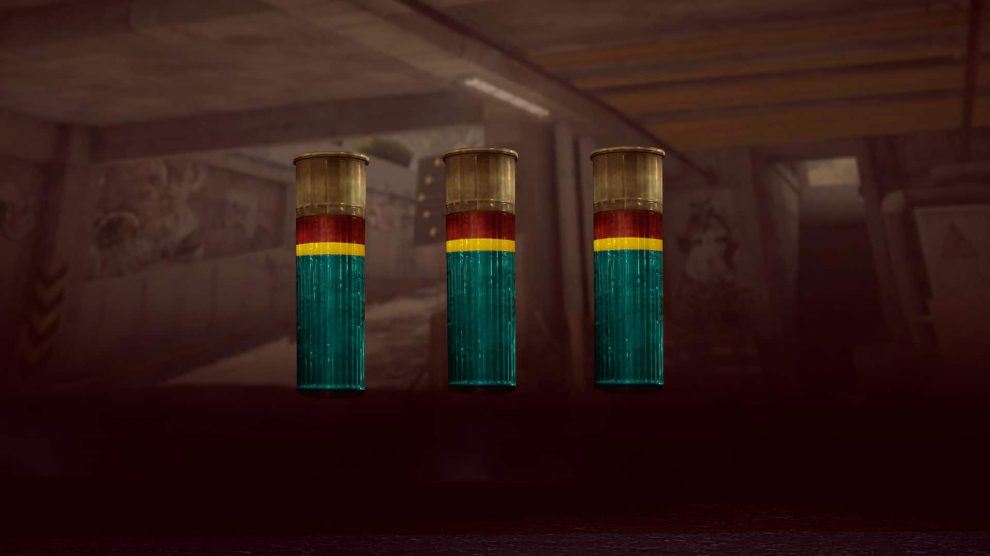 Battlefield Hardline Erweiterungspack "Criminal Activity" 7 bfh durchdringungsmuntion