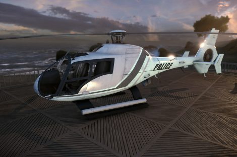 bfh eis fahrzeugtarnung