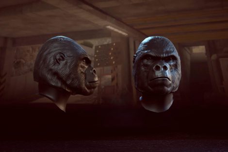 Battlefield Hardline Erweiterungspack "Criminal Activity" 12 bfh gorilla