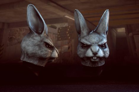 Battlefield Hardline Erweiterungspack "Criminal Activity" 11 bfh hase