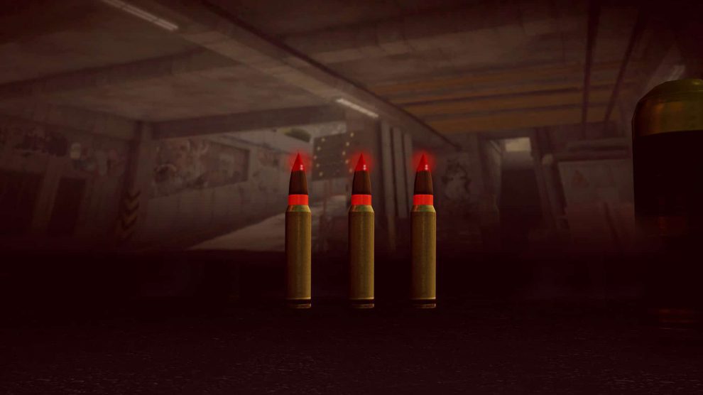 Battlefield Hardline Erweiterungspack "Criminal Activity" 8 bfh leuchtspurmunition