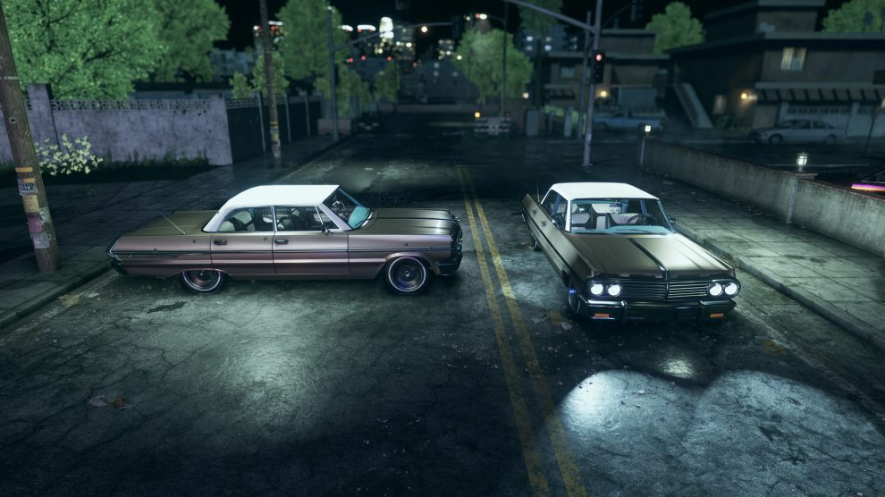Battlefield Hardline Erweiterungspack "Criminal Activity" 9 bfh lowrider