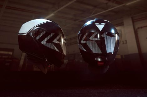 Battlefield Hardline Erweiterungspack "Criminal Activity" 13 bfh motorradhelm