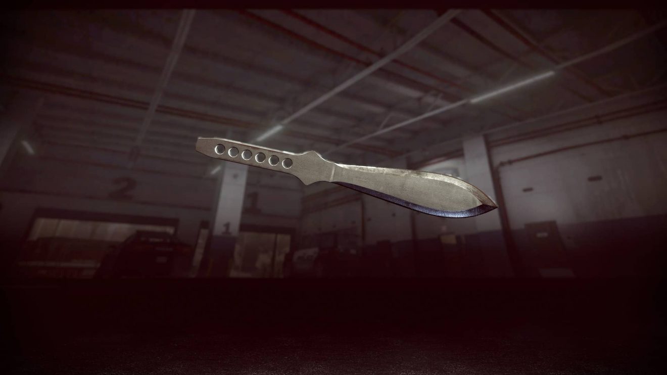 bfh wurfmesser