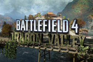 dragon valley 3d teaser