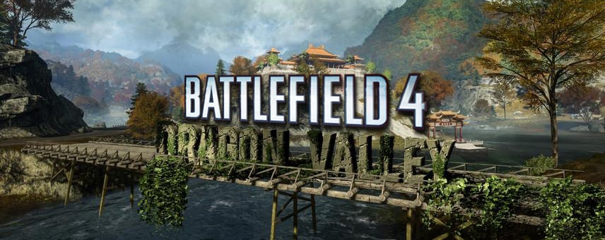 dragon valley 3d teaser