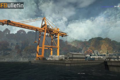 Battlefield 4: Classic Map Dragon Valley bringt Noshahr Canals wieder 21 01 D12q2TN