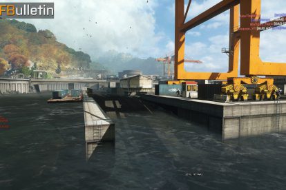 Battlefield 4: Classic Map Dragon Valley bringt Noshahr Canals wieder 20 02 5QsvBl8