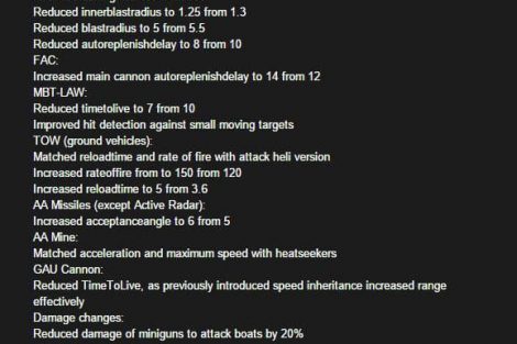 Battlefield 4: Neues Update für Dragon Valley im CTE 5 3 qeu4Qmv