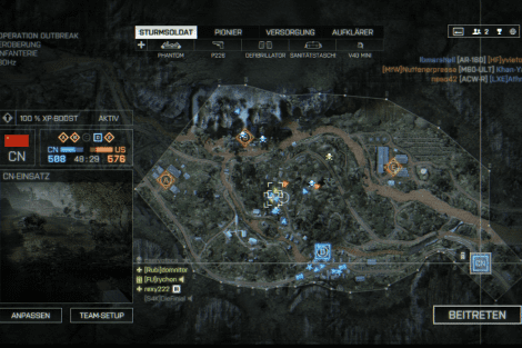 BF4 easy pahntom bogen guide 1