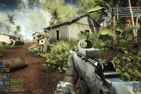 BF4 easy pahntom bogen guide 2