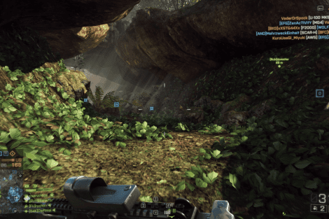 BF4 easy pahntom bogen guide 4